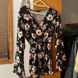 Romper- Kendall+Kylie